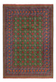 Akhche Teppe 298x200cm - Orientalsk teppe