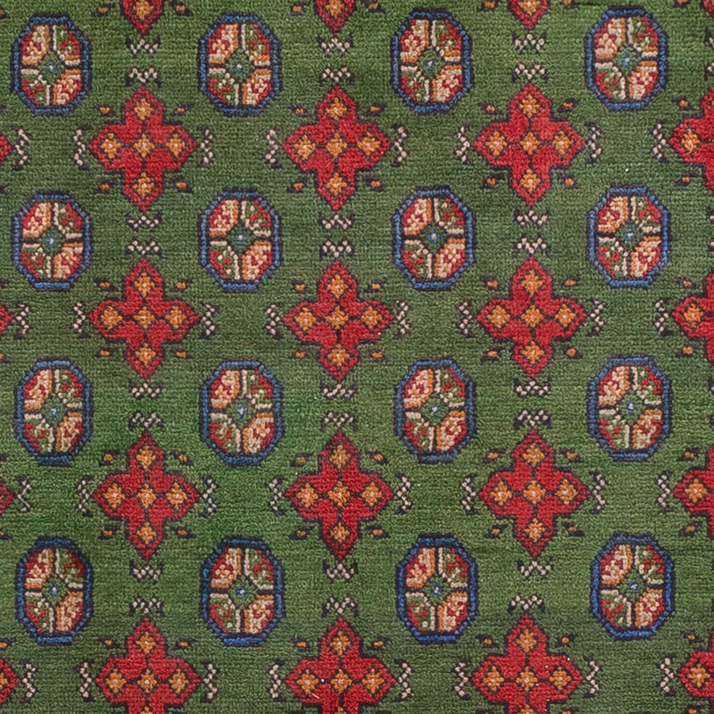 Akhche Teppe 298x200cm - Orientalsk teppe
