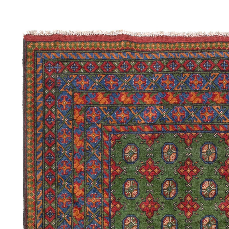 Akhche Teppe 298x200cm - Orientalsk teppe