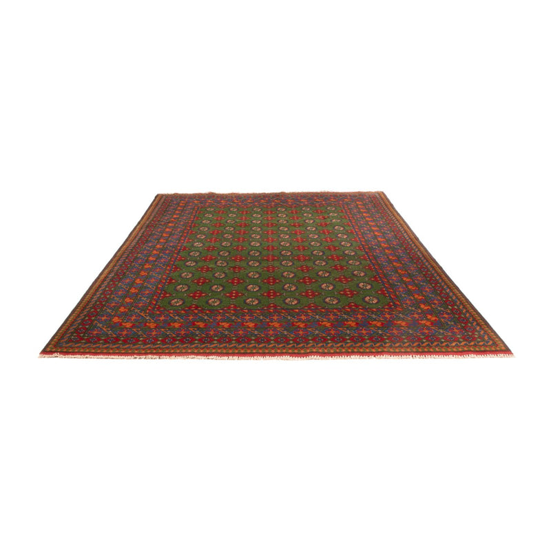 Akhche Teppe 298x200cm - Orientalsk teppe