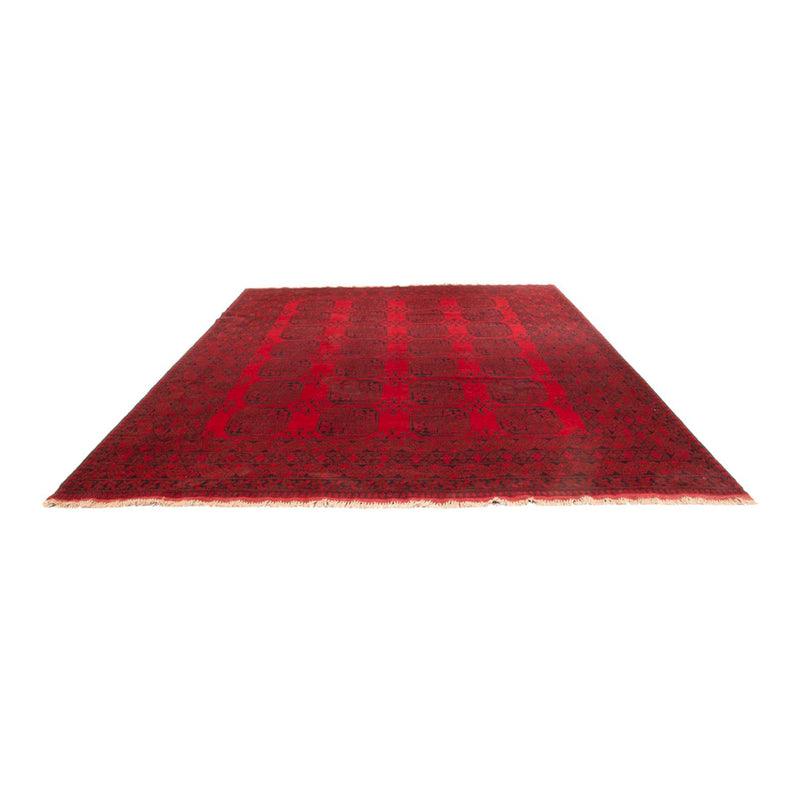 Akhche Teppe 350x253cm - Orientalsk teppe