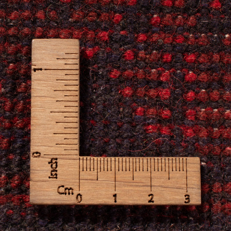 Akhche Teppe 350x253cm - Orientalsk teppe