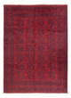 Akhche Teppe 352x253cm - Orientalsk teppe