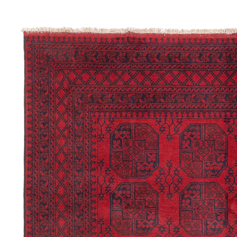 Akhche Teppe 352x253cm - Orientalsk teppe
