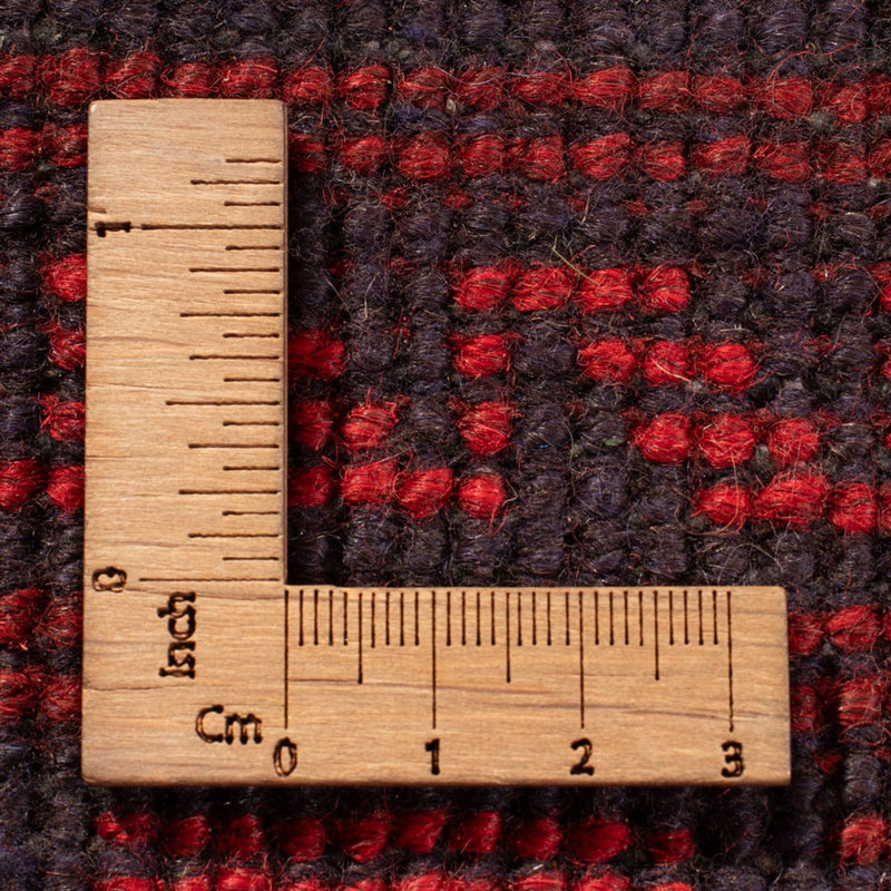 Akhche Teppe 352x253cm - Orientalsk teppe