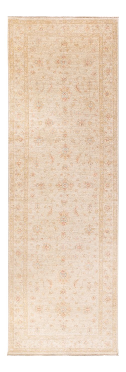 Ziegler Teppe 397x120cm - Orientalsk teppe