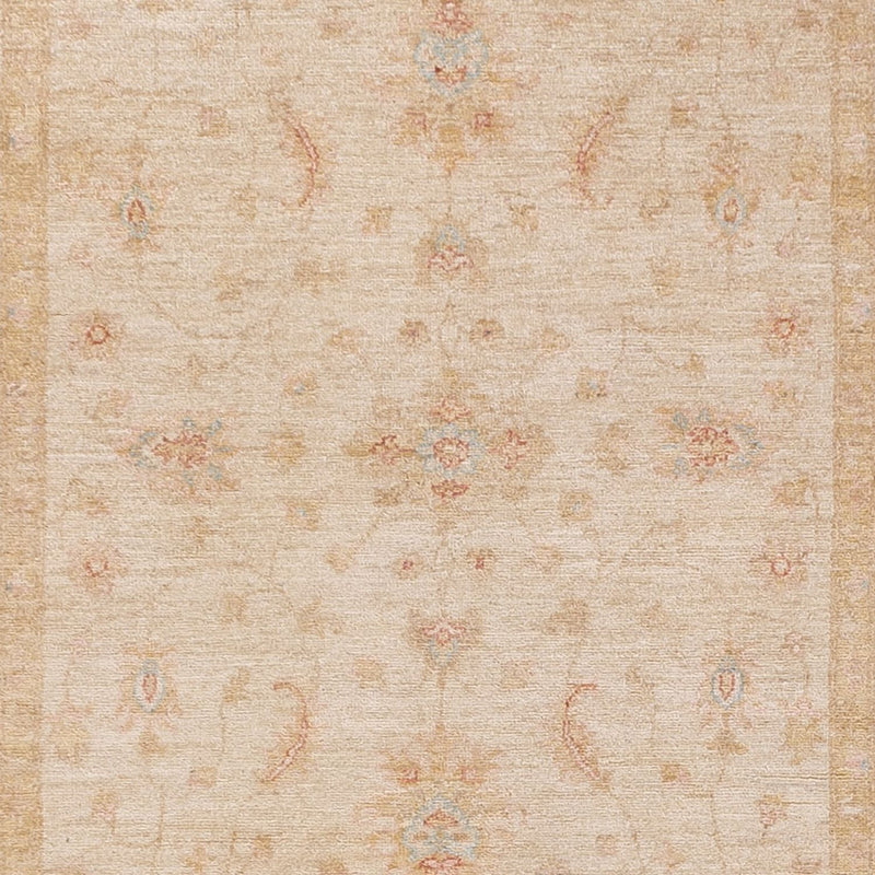 Ziegler Teppe 397x120cm - Orientalsk teppe