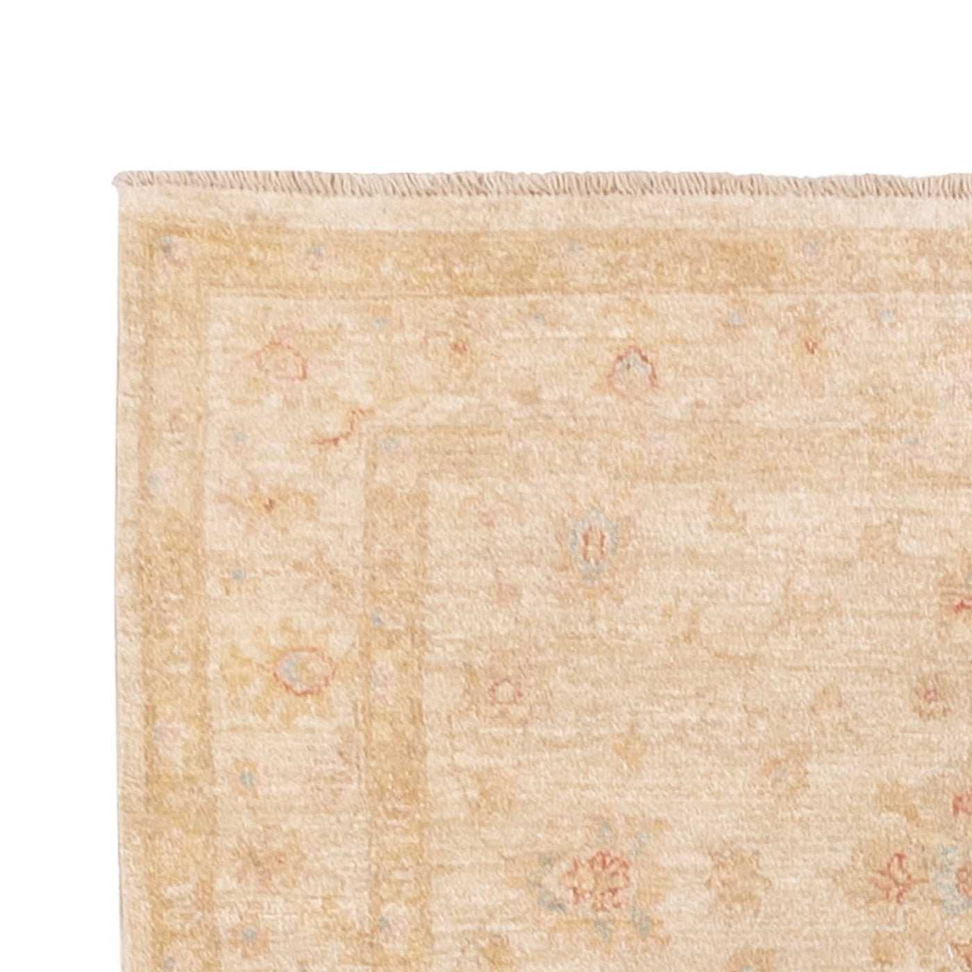 Ziegler Teppe 397x120cm - Orientalsk teppe