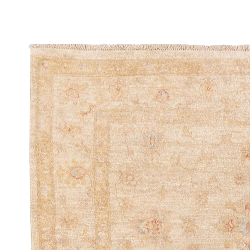 Ziegler Teppe 397x120cm - Orientalsk teppe