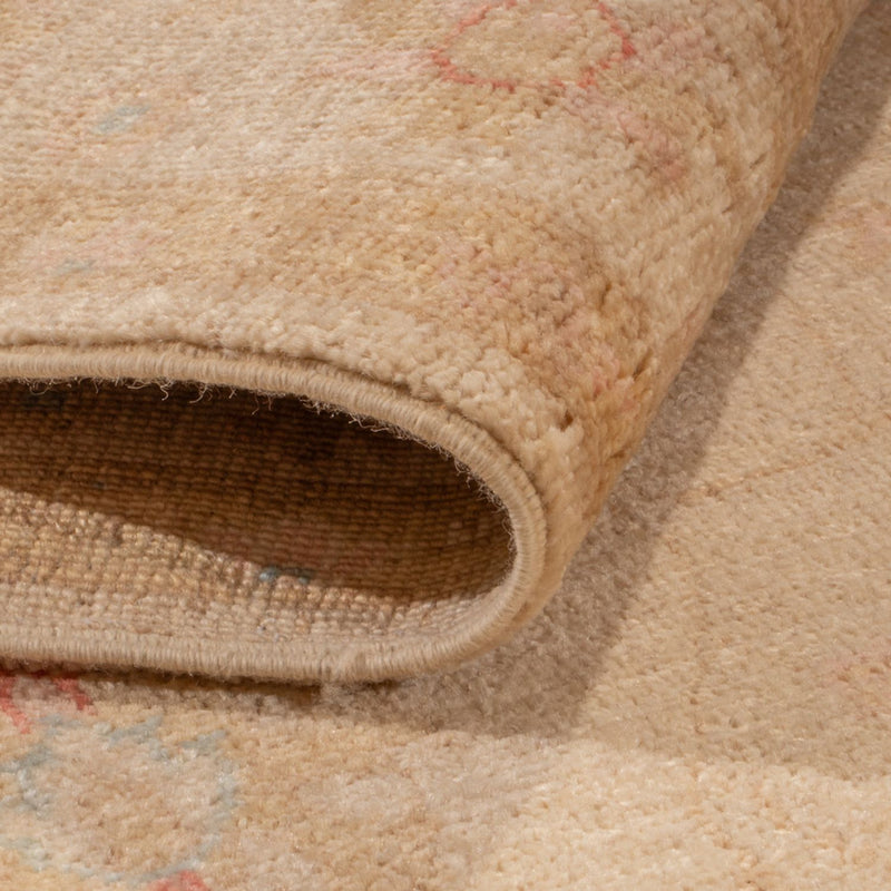 Ziegler Teppe 397x120cm - Orientalsk teppe