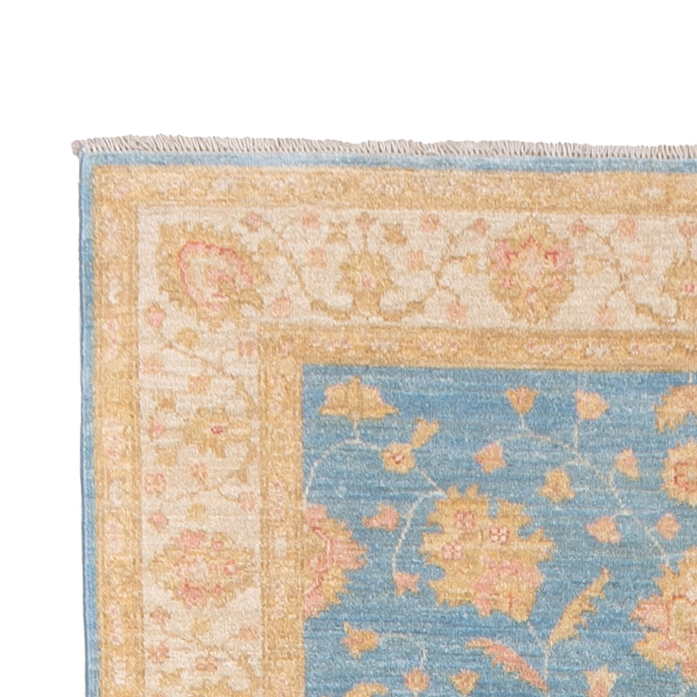 Ziegler Teppe 332x119cm - Orientalsk teppe