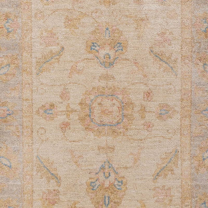 Ziegler Teppe 298x81cm - Orientalsk teppe
