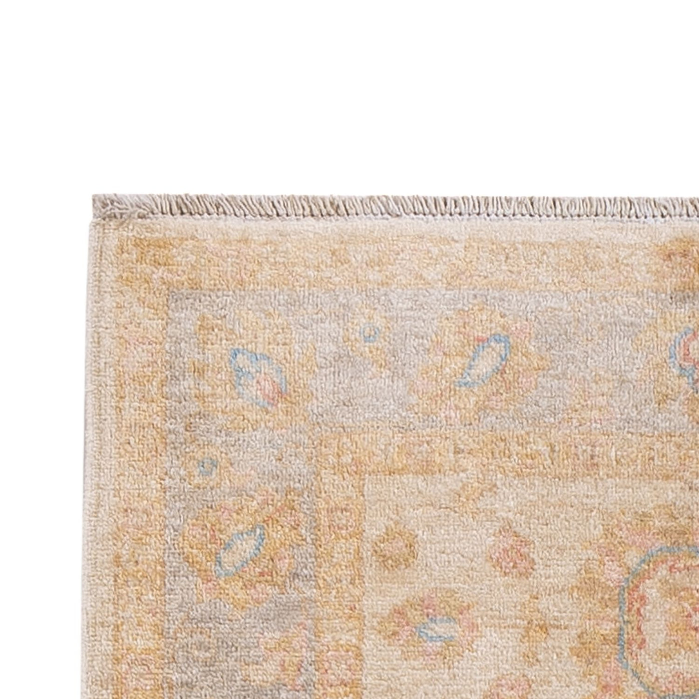 Ziegler Teppe 298x81cm - Orientalsk teppe