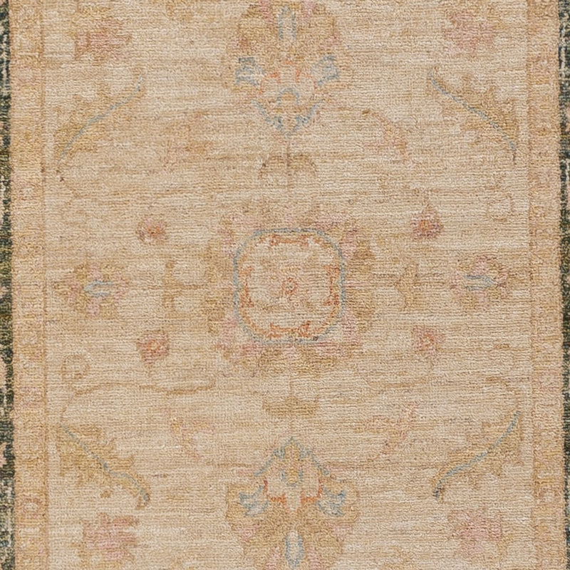 Ziegler Teppe 297x82cm - Orientalsk teppe