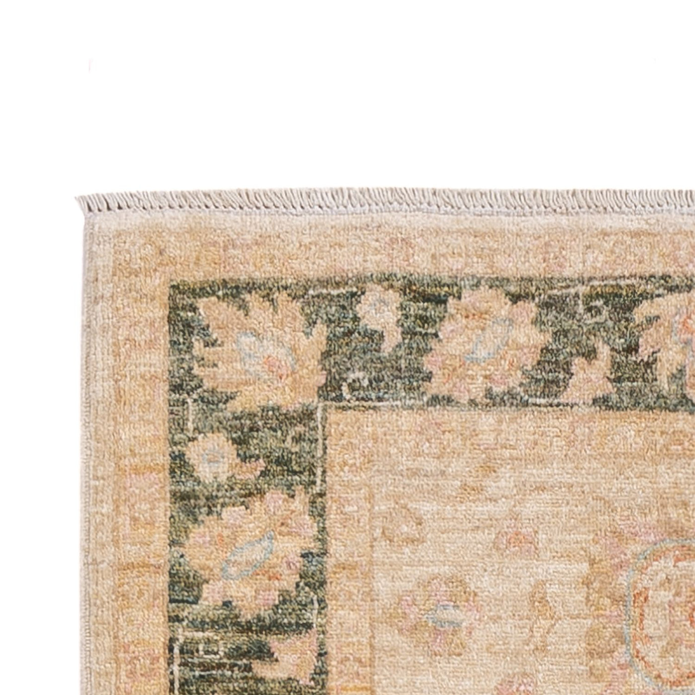 Ziegler Teppe 297x82cm - Orientalsk teppe