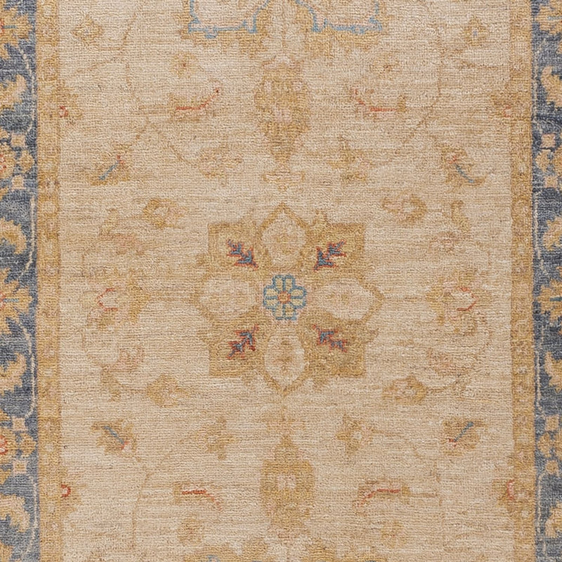 Ziegler Teppe 296x85cm - Orientalsk teppe