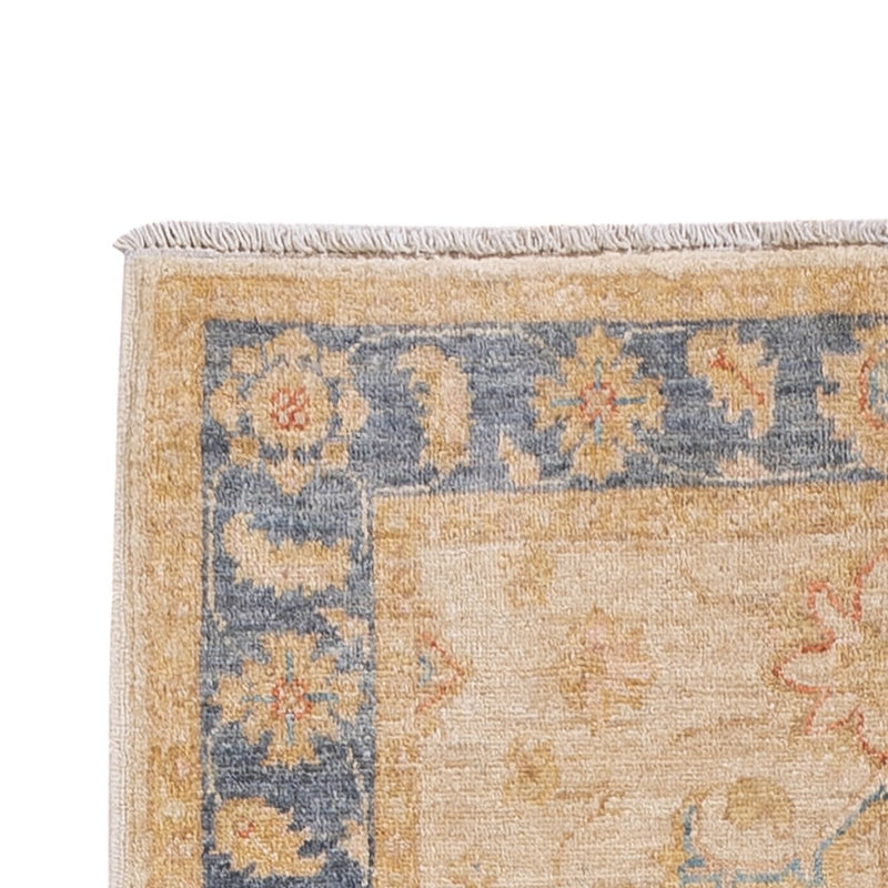 Ziegler Teppe 296x85cm - Orientalsk teppe