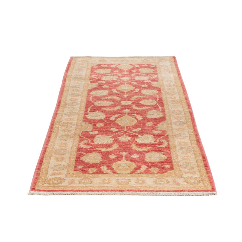 Ziegler Teppe 204x79cm - Orientalsk teppe