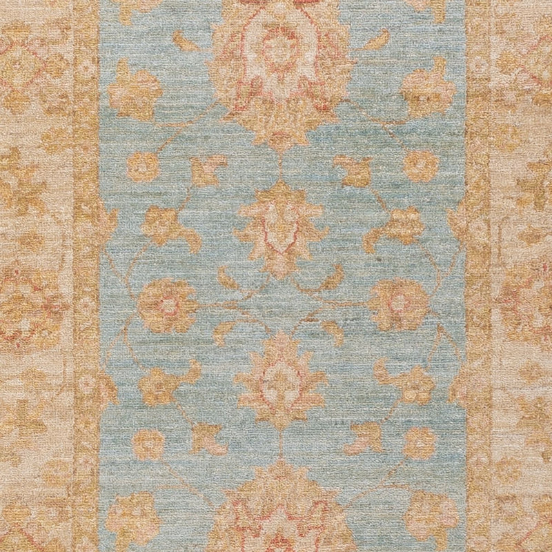 Ziegler Teppe 299x80cm - Orientalsk teppe