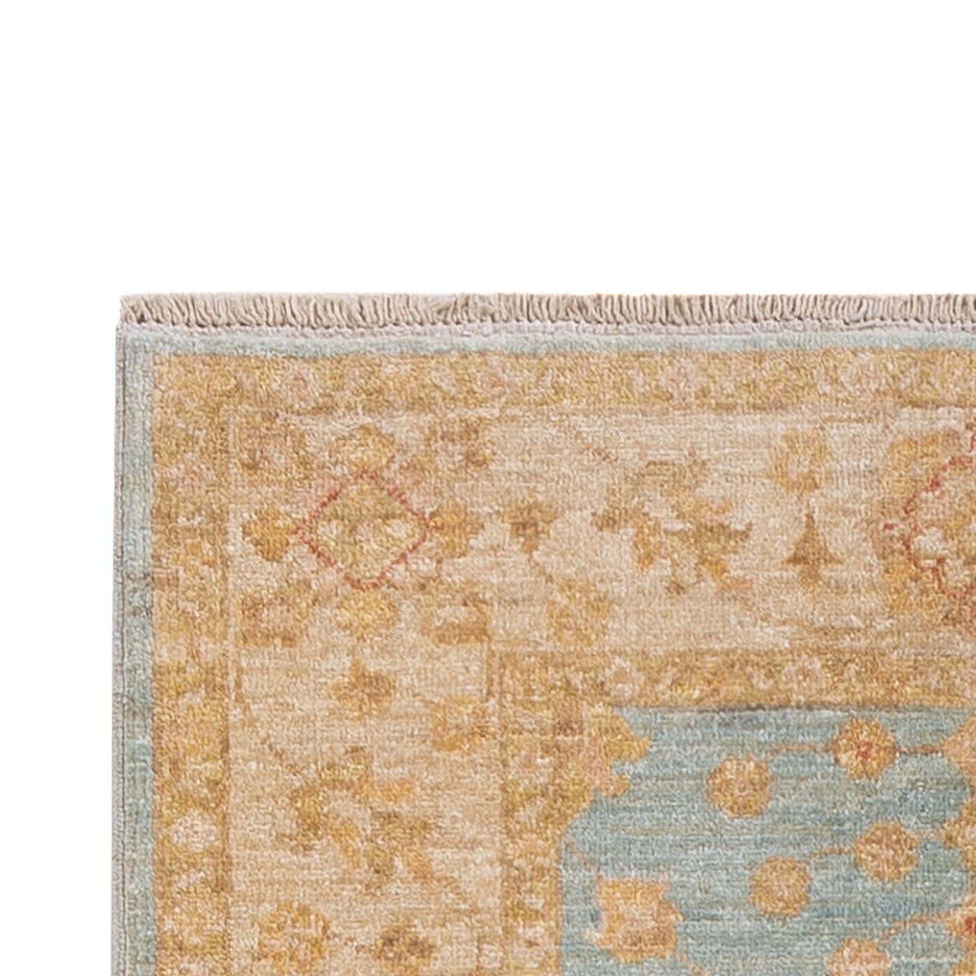 Ziegler Teppe 299x80cm - Orientalsk teppe
