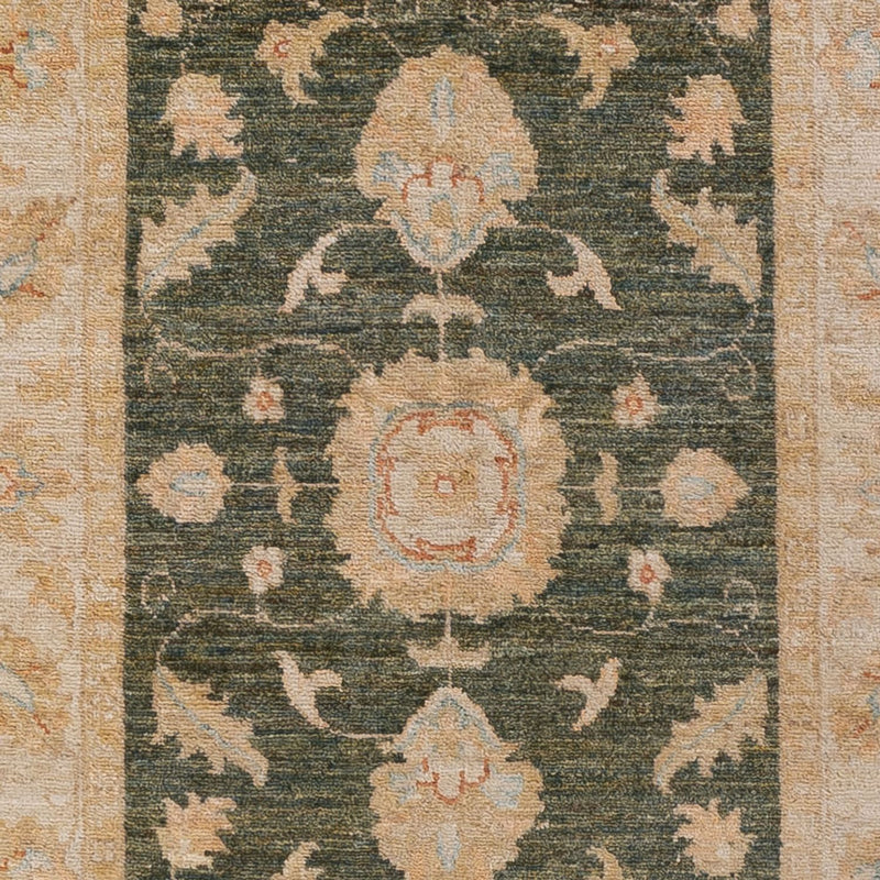 Ziegler Teppe 295x83cm - Orientalsk teppe