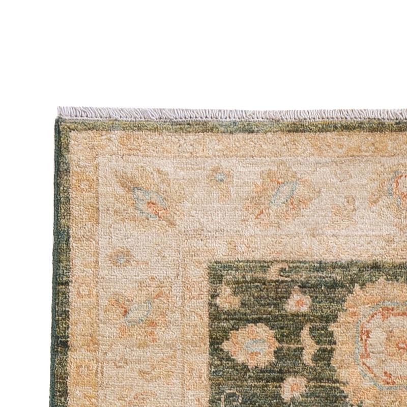 Ziegler Teppe 295x83cm - Orientalsk teppe