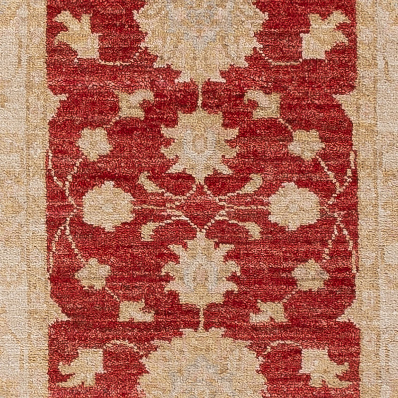 Ziegler Teppe 199x64cm - Orientalsk teppe