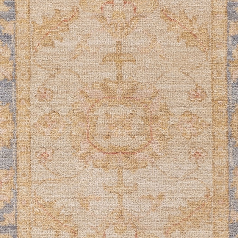 Ziegler Teppe 198x61cm - Orientalsk teppe