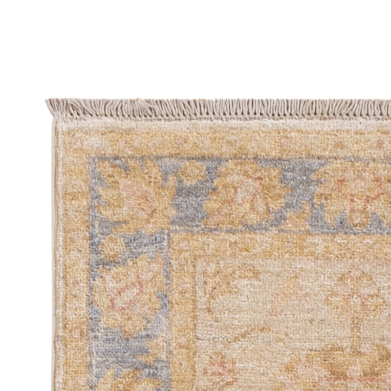 Ziegler Teppe 198x61cm - Orientalsk teppe