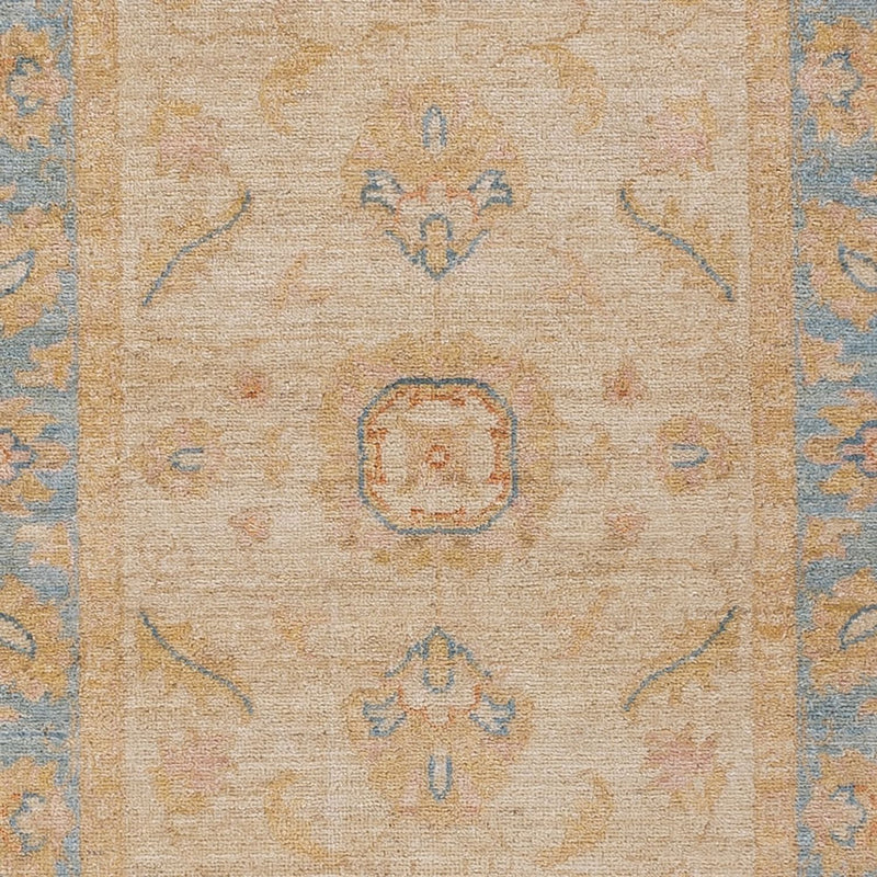 Ziegler Teppe 300x79cm - Orientalsk teppe
