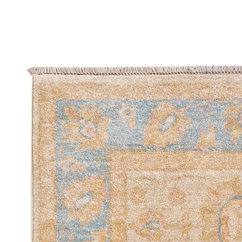 Ziegler Teppe 300x79cm - Orientalsk teppe
