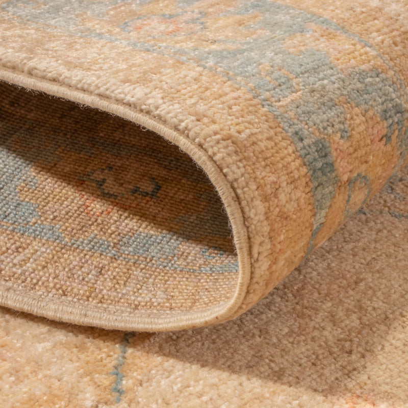 Ziegler Teppe 300x79cm - Orientalsk teppe