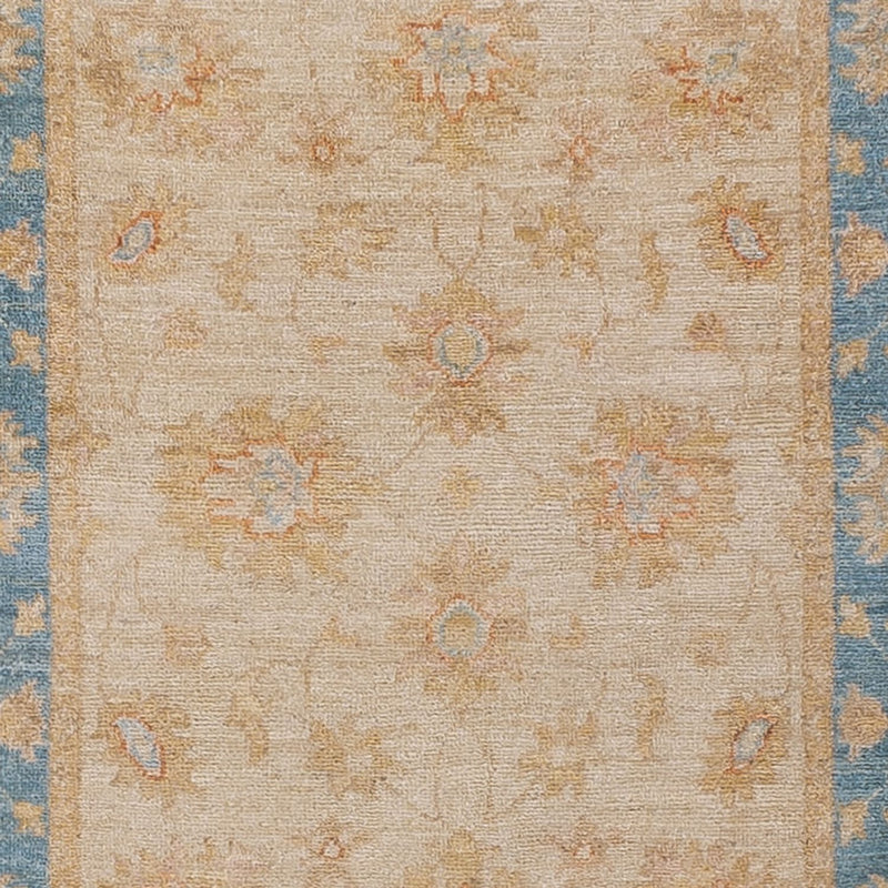 Ziegler Teppe 392x86cm - Orientalsk teppe