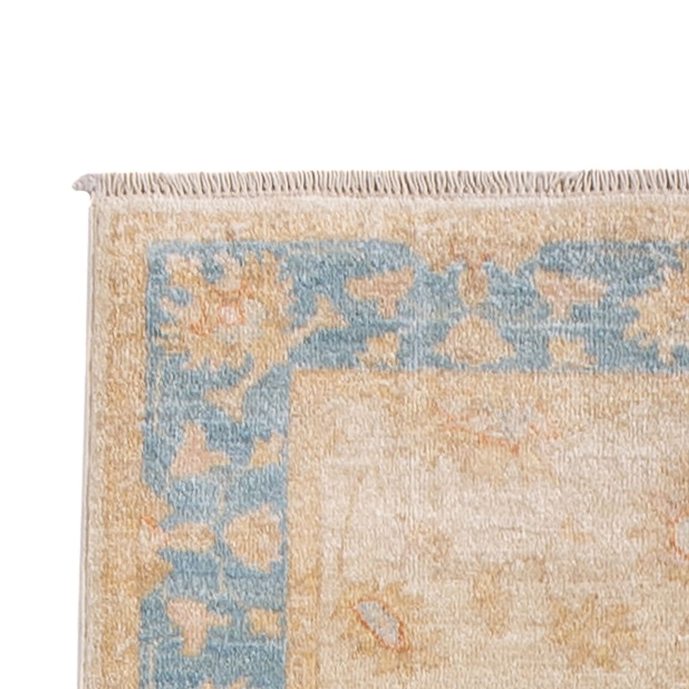 Ziegler Teppe 392x86cm - Orientalsk teppe