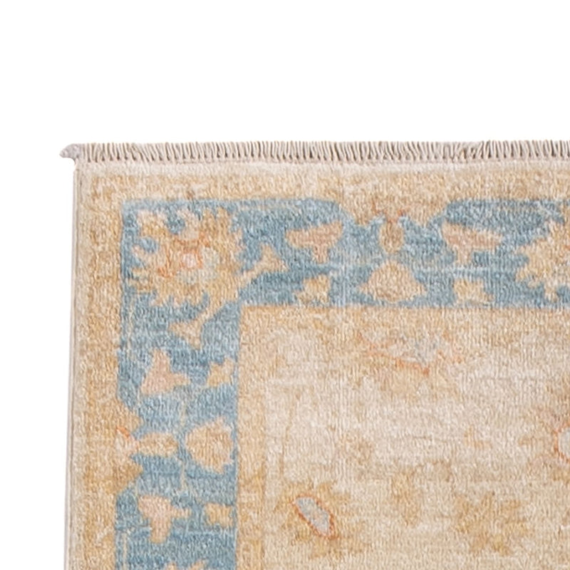 Ziegler Teppe 392x86cm - Orientalsk teppe