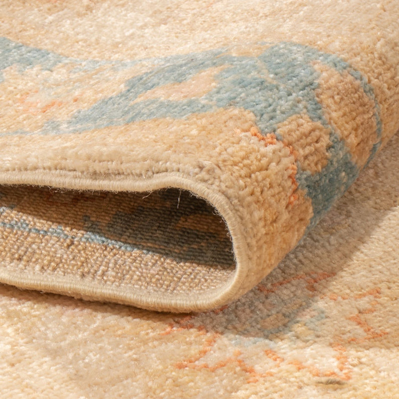 Ziegler Teppe 392x86cm - Orientalsk teppe