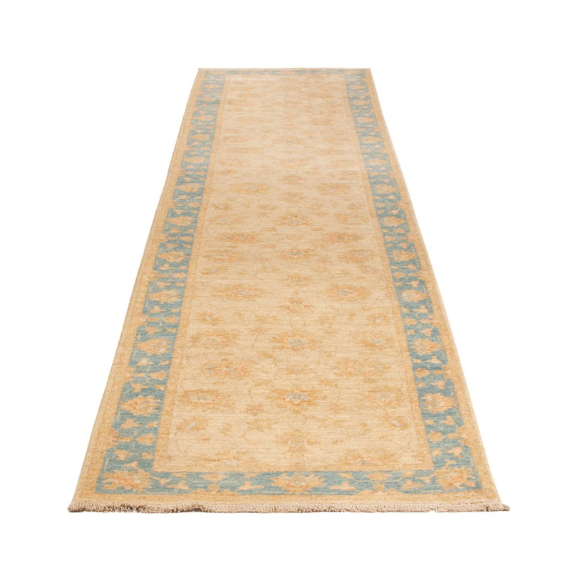 Ziegler Teppe 392x86cm - Orientalsk teppe