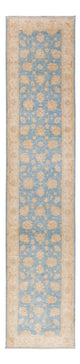 Ziegler Teppe 393x81cm - Orientalsk teppe