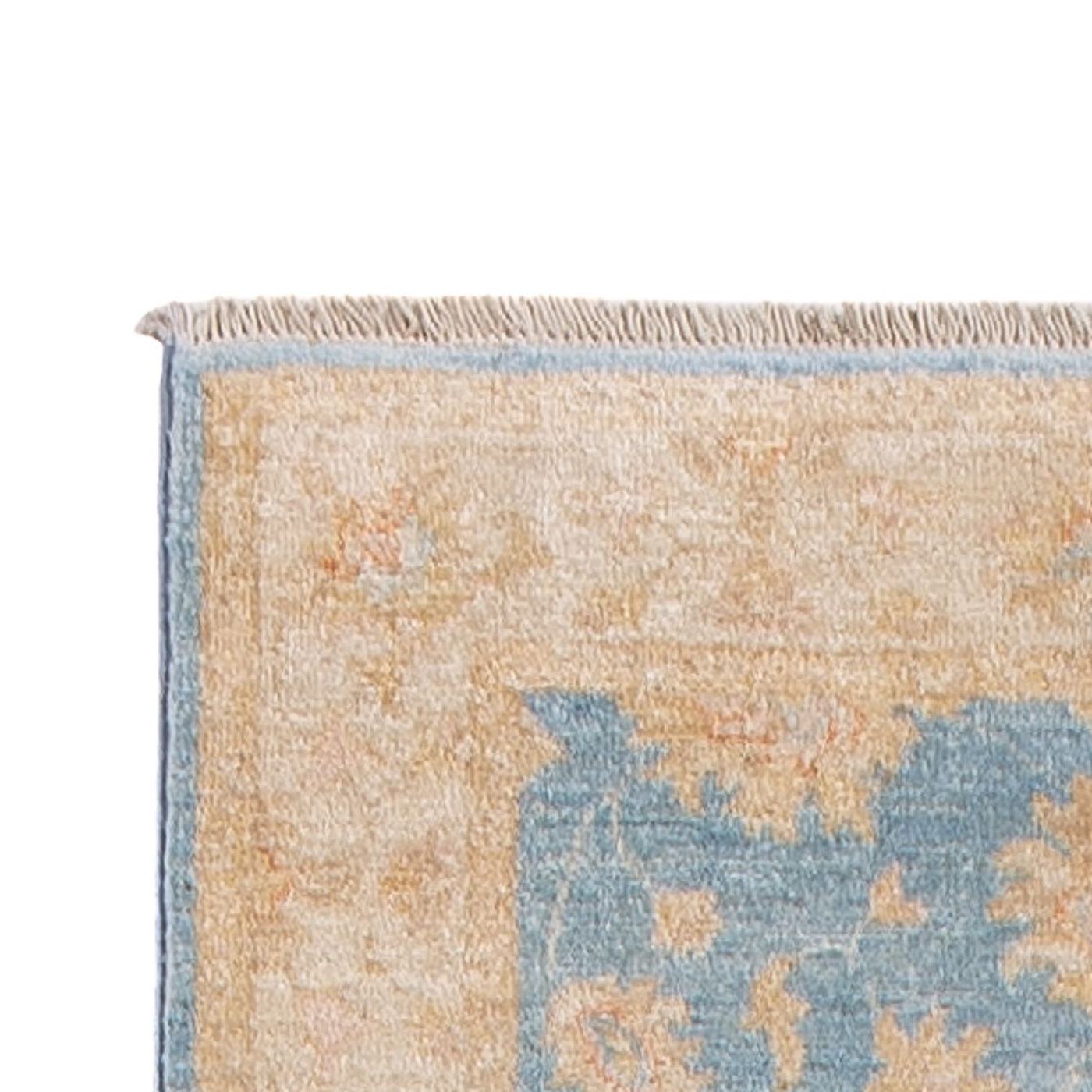 Ziegler Teppe 393x81cm - Orientalsk teppe