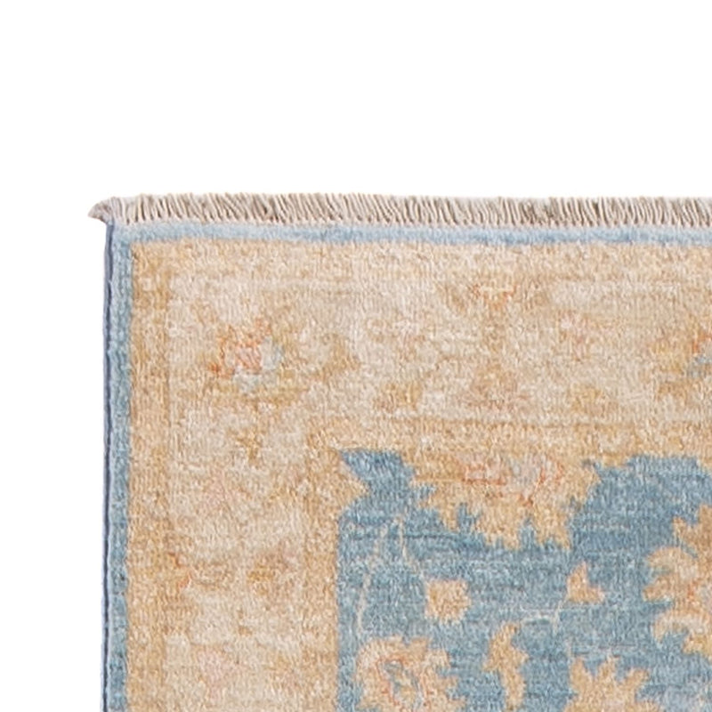Ziegler Teppe 393x81cm - Orientalsk teppe