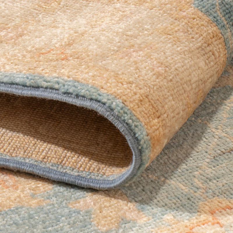 Ziegler Teppe 393x81cm - Orientalsk teppe