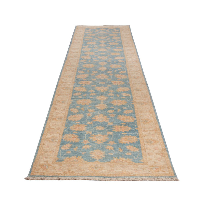Ziegler Teppe 393x81cm - Orientalsk teppe