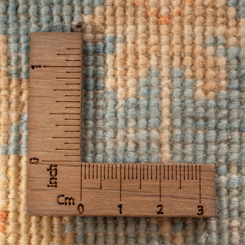Ziegler Teppe 393x81cm - Orientalsk teppe
