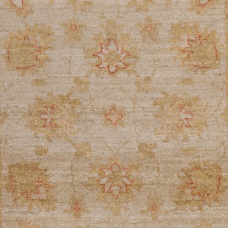 Ziegler Teppe 245x82cm - Orientalsk teppe