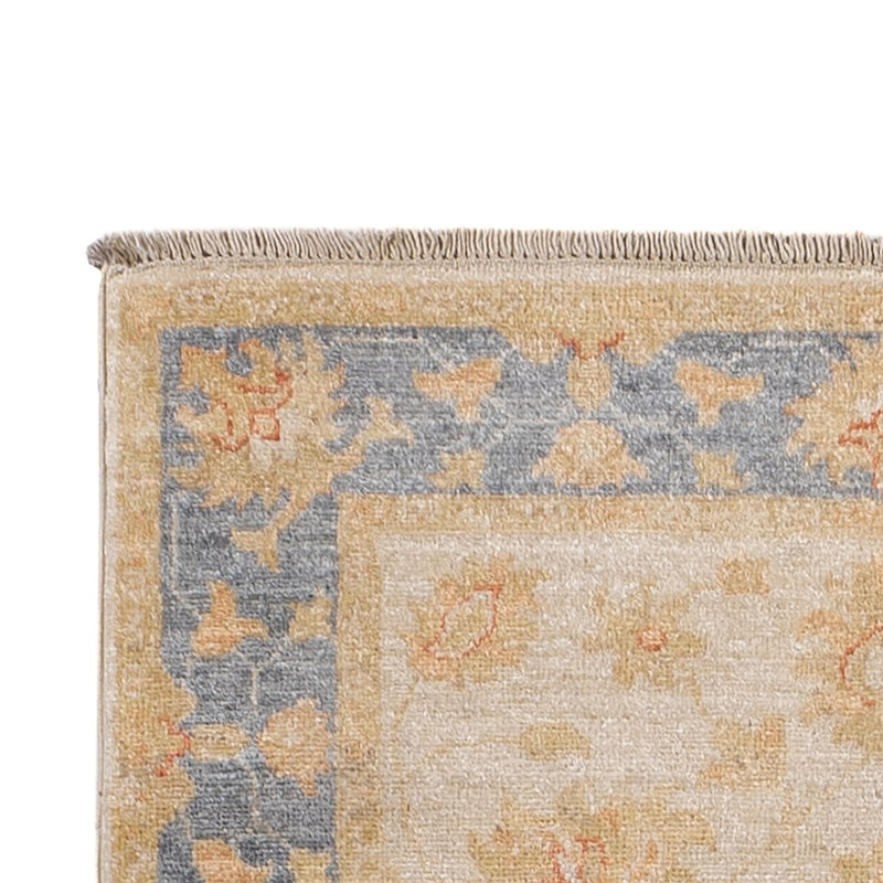 Ziegler Teppe 245x82cm - Orientalsk teppe