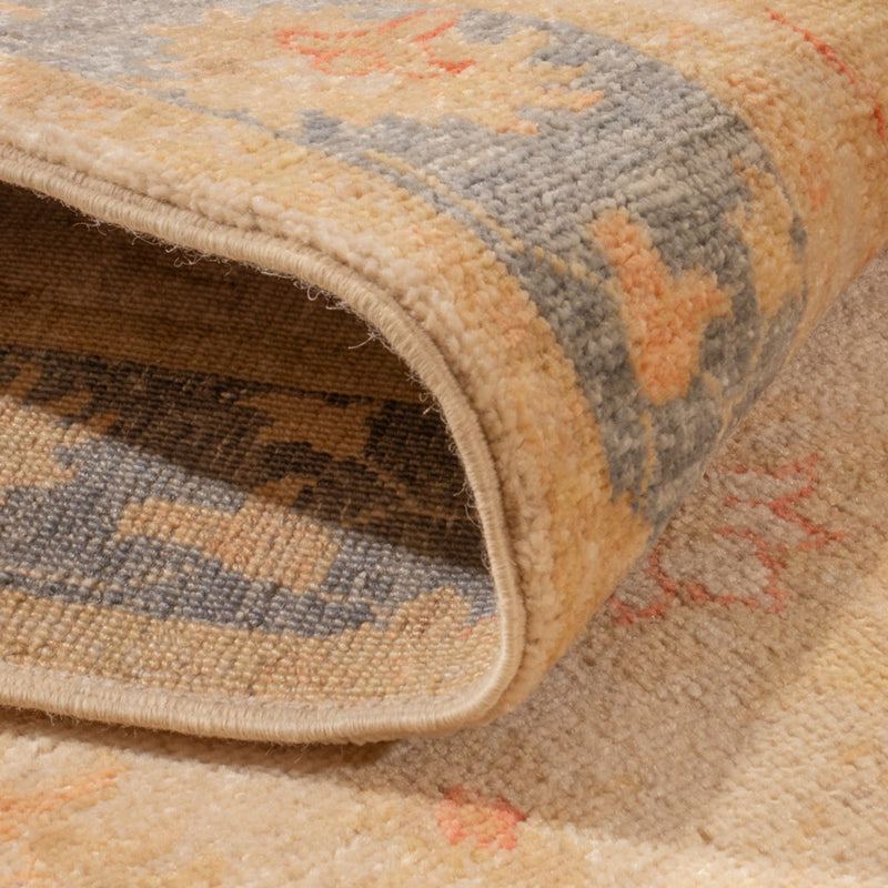 Ziegler Teppe 245x82cm - Orientalsk teppe