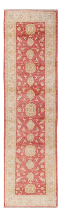 Løper Ziegler Teppe - 295 x 77 cm - rød – product image