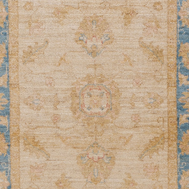 Ziegler Teppe 297x82cm - Orientalsk teppe