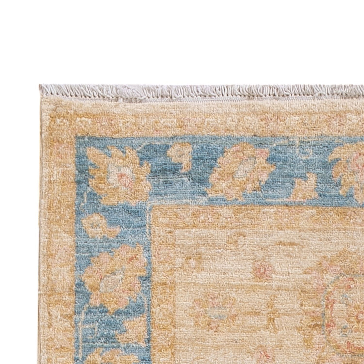 Ziegler Teppe 297x82cm - Orientalsk teppe