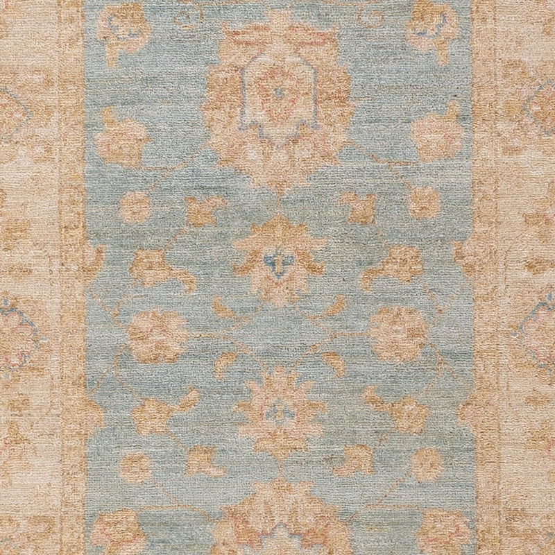 Ziegler Teppe 293x84cm - Orientalsk teppe